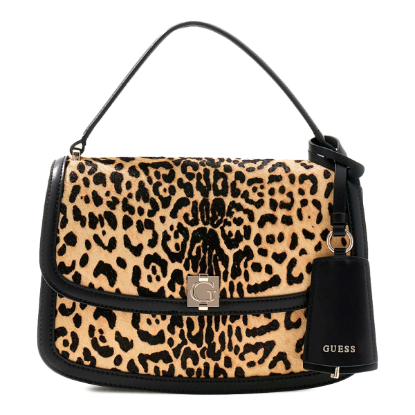 Guess SAC RABAT AUDREY CONVERTIBLE XBODY - UNICAN Multicolore- Ref 131 €